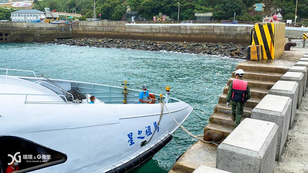 馬祖交通 馬祖四鄉五島島間交通島上交通南竿北竿莒光東莒西莒東引大坵島船班機車計程車汽車電動車