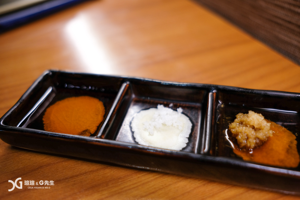 台中和牛燒肉 台中新科米其林一星俺達の肉屋日本和牛一頭買入專門店台中美食推薦台中和牛燒烤推薦 瑄瑄 G先生