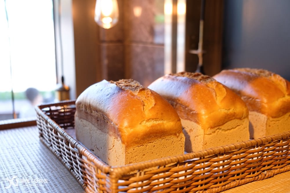 台中早午餐 boske bakery cafe 麵包推薦
