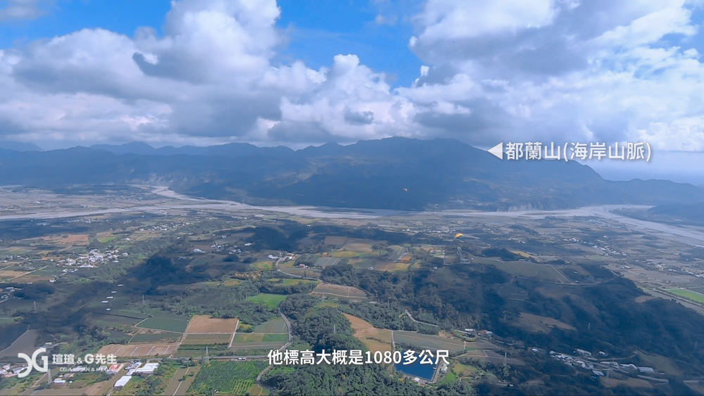 台東飛行傘 鹿野高台飛行傘 台東行程推薦 飛行傘注意事項 台東飛行傘全記錄